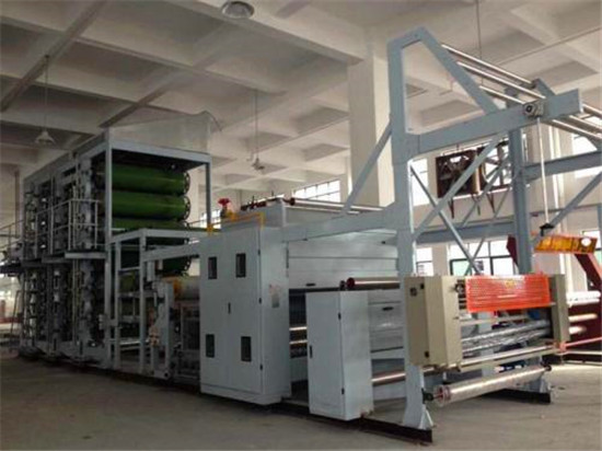 燒毛機車速控製與燒毛質量息息相關